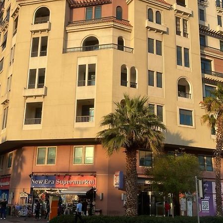 Four Stars Hostel Dubai Exterior foto