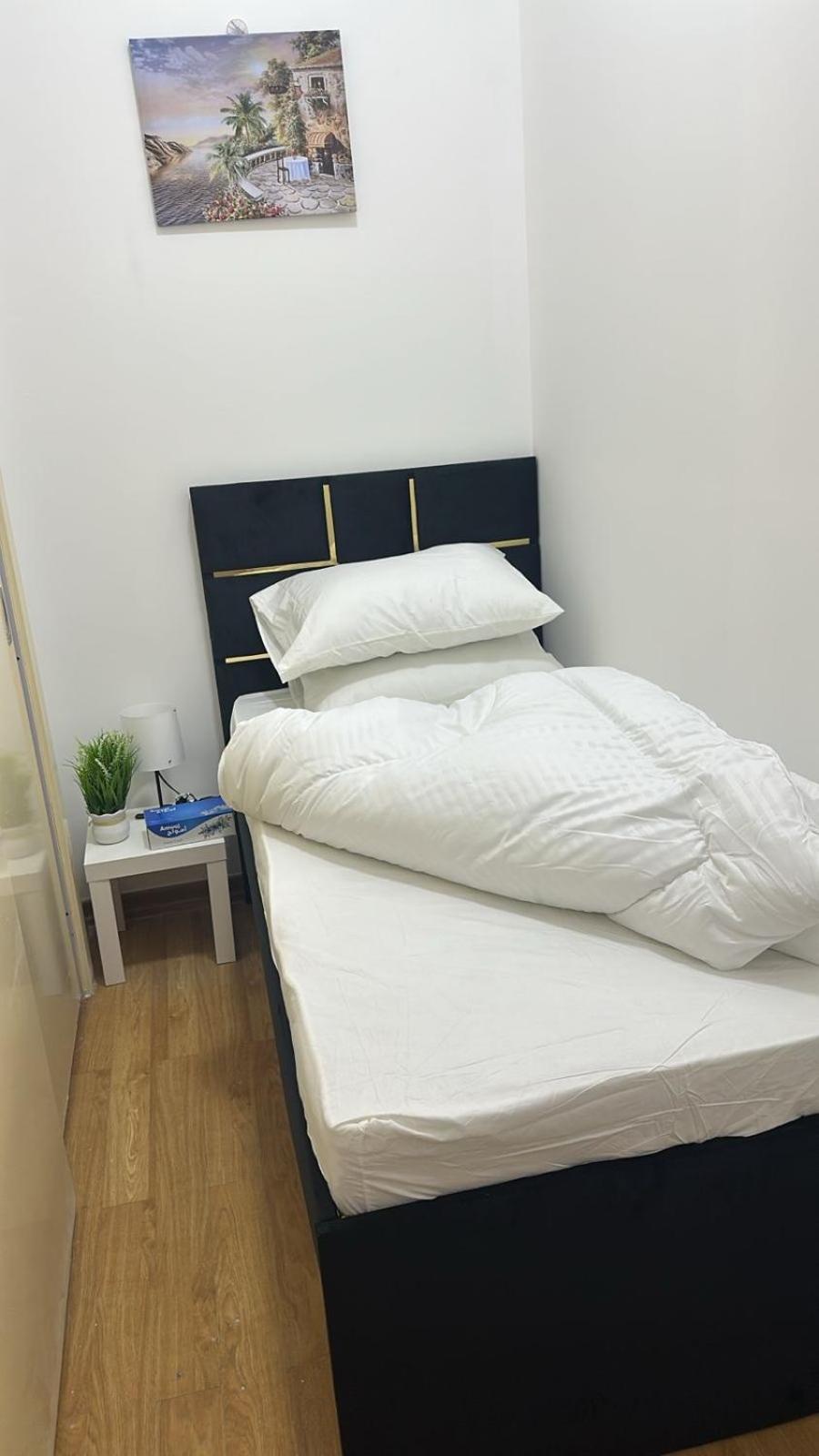 Four Stars Hostel Dubai Exterior foto